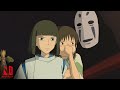 Spirited Away Multi Audio Clip Don T Breathe Chihiro Netflix