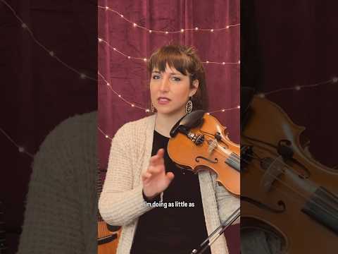 Playing Faster 🚀 #celtic #violin #lessons #irish #fiddle #lessons #music #traditional #bluegrass