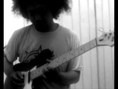 greg howe "sunny" by Puguh kribo