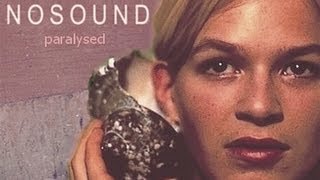 Nosound - Paralysed (with translation lyrics - Thony Thorn)