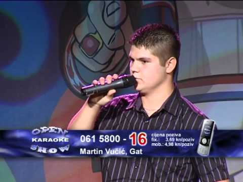 Martin Vučić, Gat (1)