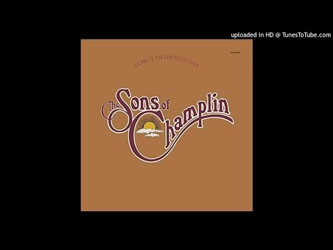 The Sons Of Champlin / For A While