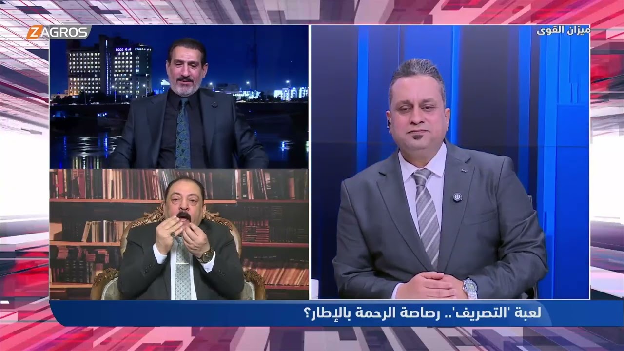 فيديو | الدليمي: اللي يكول "سنة وشيعة" هذا جاسوس ومفلس!