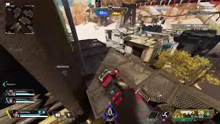 PS勢限定【参加型】参加される方は必ず概要欄をご確認下さい　【PS5版　Apex legends】 新シーズン来たので遊ぶかね～