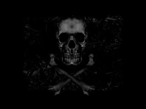 Jack-O-Lantern & Little Witch - Underground