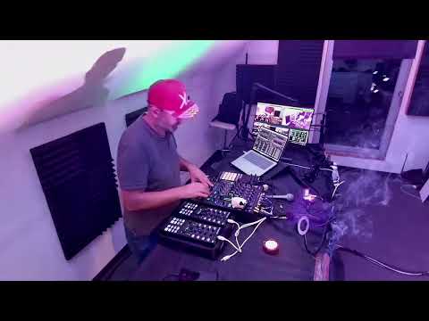 The weekly underground music show "Looking for the Perfect Beat 202335".