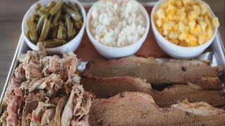 Tasty Tuesday: Buddy's BBQ