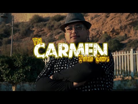 Carmen pakito torres FTH