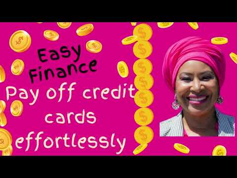 Spendebt: An Easy Way to Pay Off Credit Cards