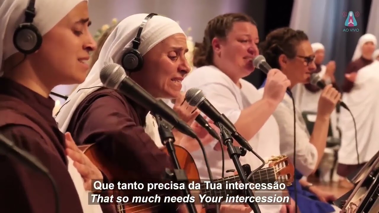 MÃE do BRASIL - Comunidades-Luz