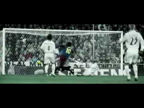 Começo do filme (Gol 2 - vivendo o sonho)