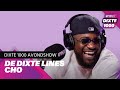 Kan CHO zijn oude lines nog rappen? | DiXte 1000 Avondshow