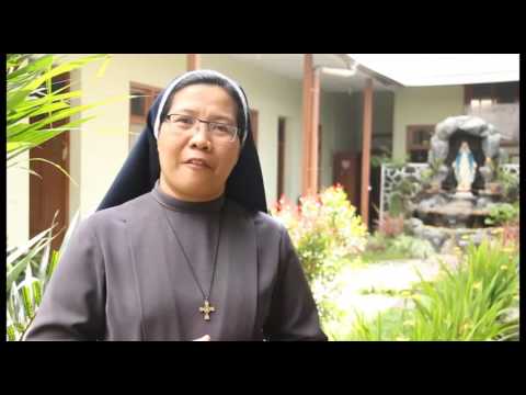 Profil Yayasan Joseph YEEMYE