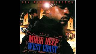 Mobb Deep - Can't Fuck Wit Us