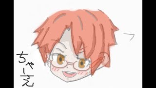 どーもー(笑)