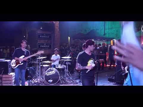 Jamessteady shake me dance