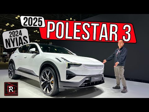 Polestar 3