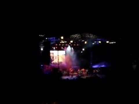 Carlos Vives en concierto en Cartagena