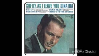 Frank Sinatra - Love isn&#39;t just for the young