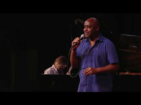 Mondays with Kuumbwa – Episode 37 – Tony Lindsay Encore