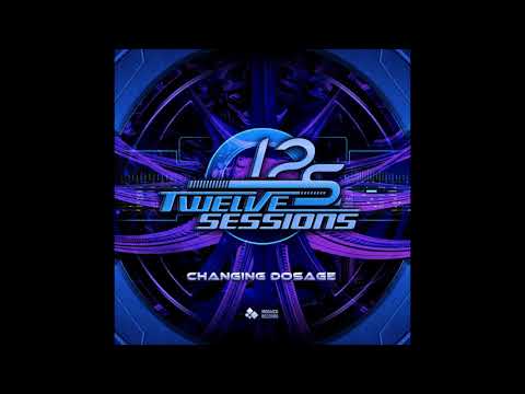 Twelve Sessions & Piazer - Weird Rlz