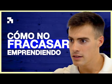 SERGIO BEGUERÍA: Cómo Emprender Siendo Joven, Crecimiento Personal y Valores | A la de TRES 69