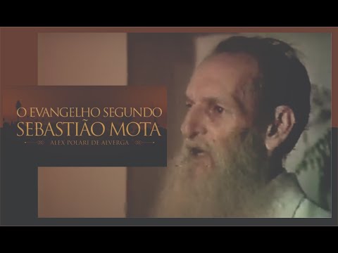 Nova edição de “O Evangelho Segundo Sebastião Mota”