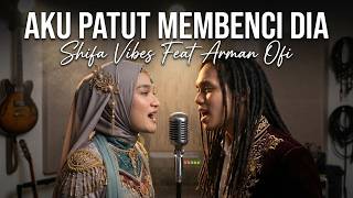 Download lagu Aku Patut Membenci Dia - Five minutes (Reggae Cover) | By Shifa Vibes Feat Arman Ofi mp3 Download lagu Aku Patut Membenci Dia - Five minutes (Reggae Cover) | By Shifa Vibes Feat Arman Ofi mp3