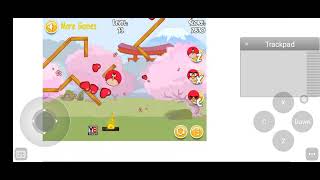 Angry birds seek wife walkthrough