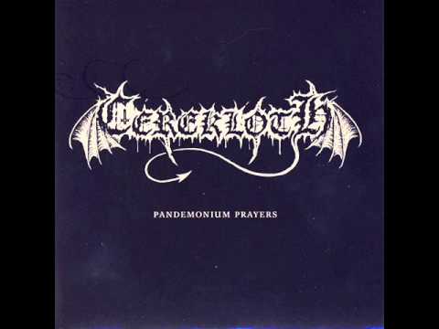 Cerekloth - Touch of the Scythe