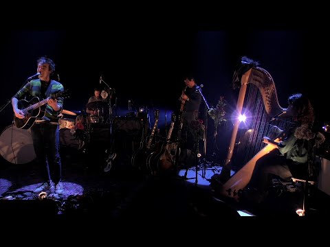 The Barr Brothers revisit Sleeping Operator – Webcast in replay | Palais Montcalm