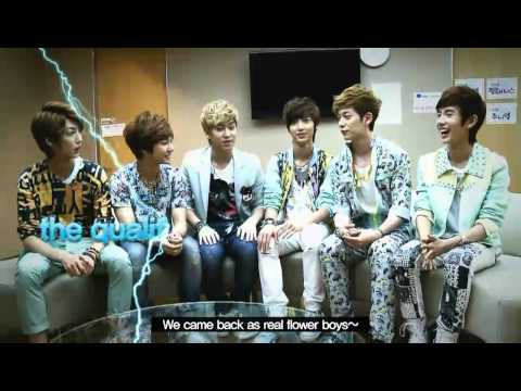 Teaser Mcountdown RT