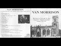 Van Morrison Live 1990 Stogumber Somerset UK - Rui Ascenção Van Morrison Live 1990 Stogumber Somerset UK