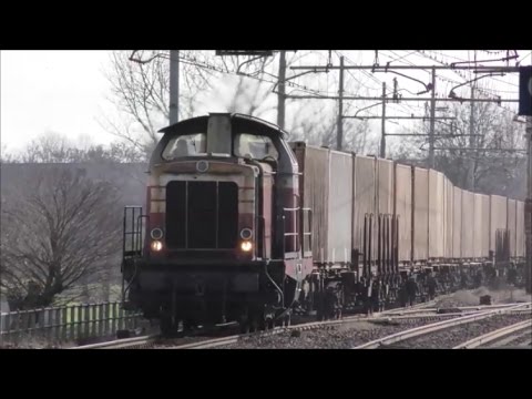 2017-02-25 Transiti sulla Milano Bologna - Castelguelfo 1/4