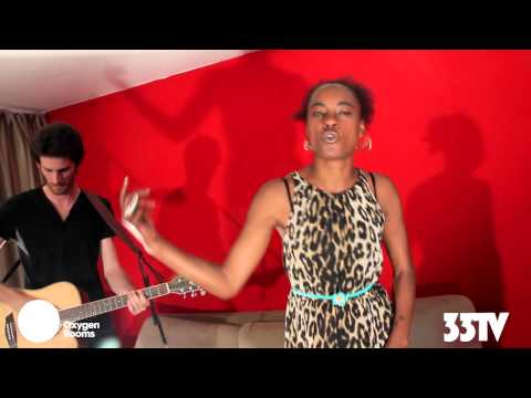 33TV Live - Sic'nis (Acoustic 33)