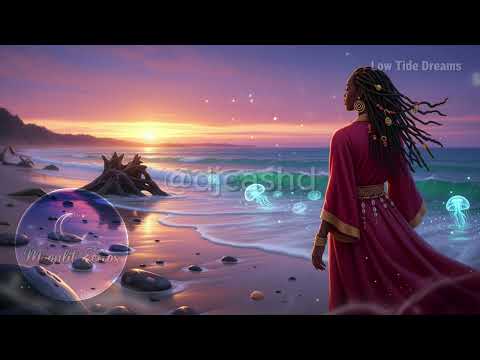 Low Tide Dreams - Official Music Video