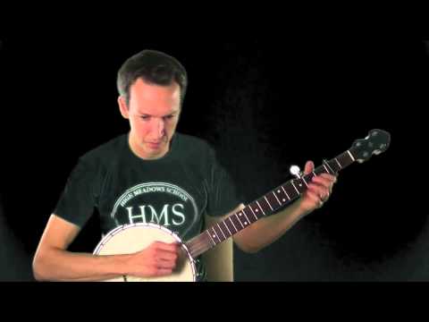 Clawhammer Banjo: "Bile Dem Cabbage Down" (plus lesson and tab)