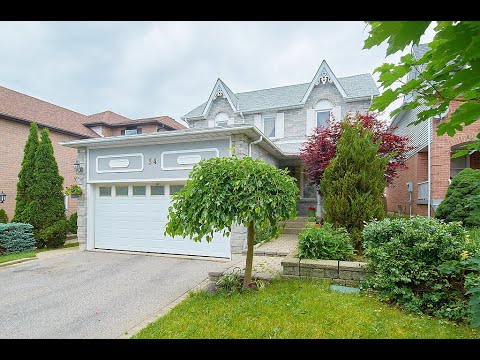 Home for sale at 34 Chapman Drive, Ajax, ON L1T 3C3