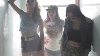 BEND OVER by TRANICA ALLEN