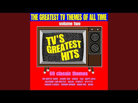 Greatest American Hero