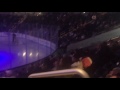 Penn State V Michigan Ice Hockey Intro