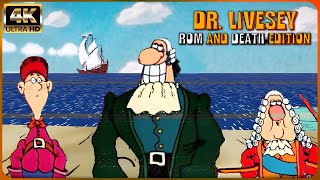 Download lagu DR LIVESEY ROM AND DEATH EDITION with Music (FULL GAME) No Commentary, No Deaths, No Loadings mp3