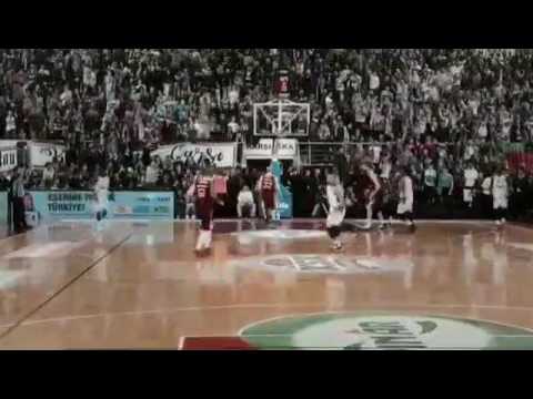 Muhammet Baygül 👌🏀💪