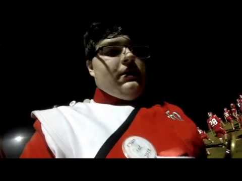 Trombone GoPro Show 2017