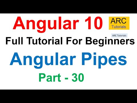 Angular Bootstrap Navbar Tutorial | Part 2 | Angular Bootstrap 4 Tutorials | Bootstrap 4 Tutorial