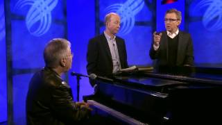 The Anatomy of a Song (Working In The Theatre #417) video