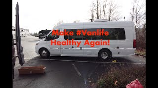 Vehicle EMF Shielding: AC Magnetic Fields