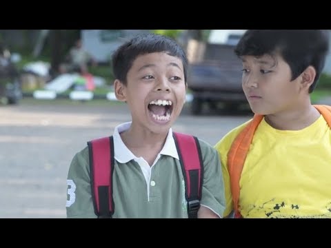 Ngagetin Anwar - Highlight Kecil Kecil Mikir Jadi Manten Eps 68