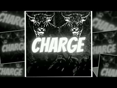 J.P.  - CHARGE (Antigua Carnival 2023)