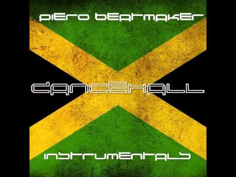 10 Piero Beatmaker Dancehall instrumentals